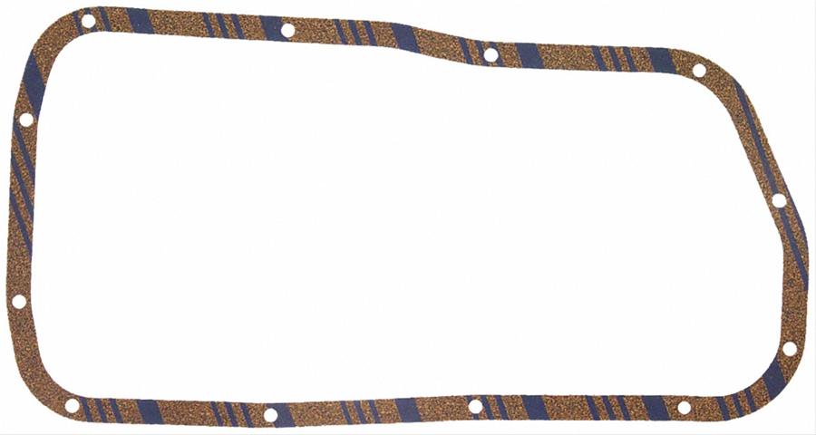 Fel-Pro Oil Pan Gaskets OS 30617 C