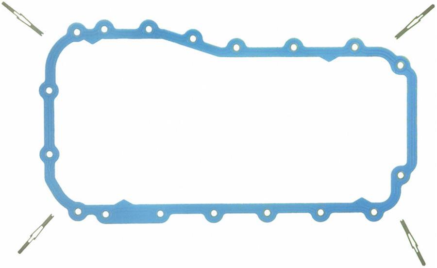 Fel-Pro Oil Pan Gaskets OS 30622 R