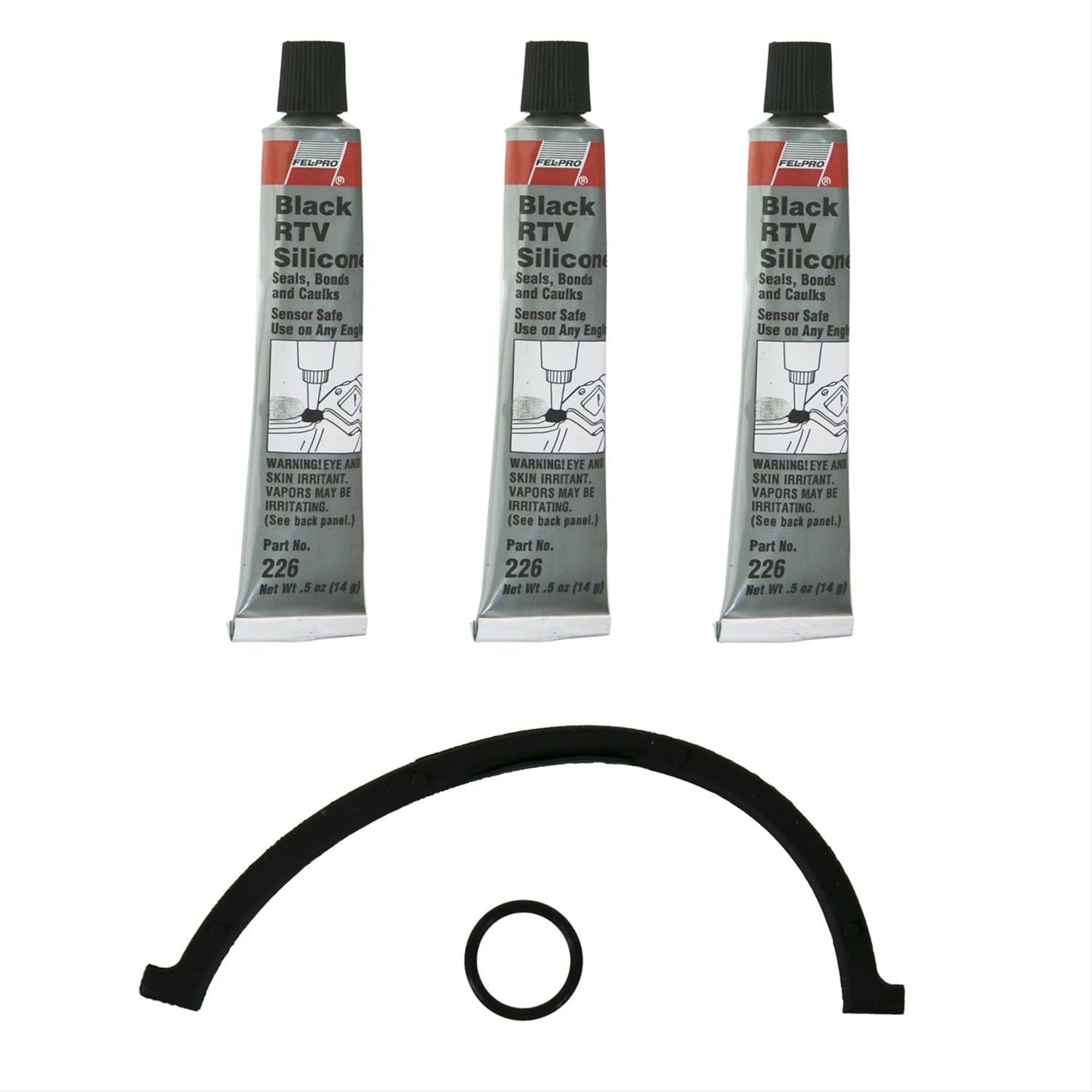 Fel-Pro Oil Pan Gaskets OS 30837 R