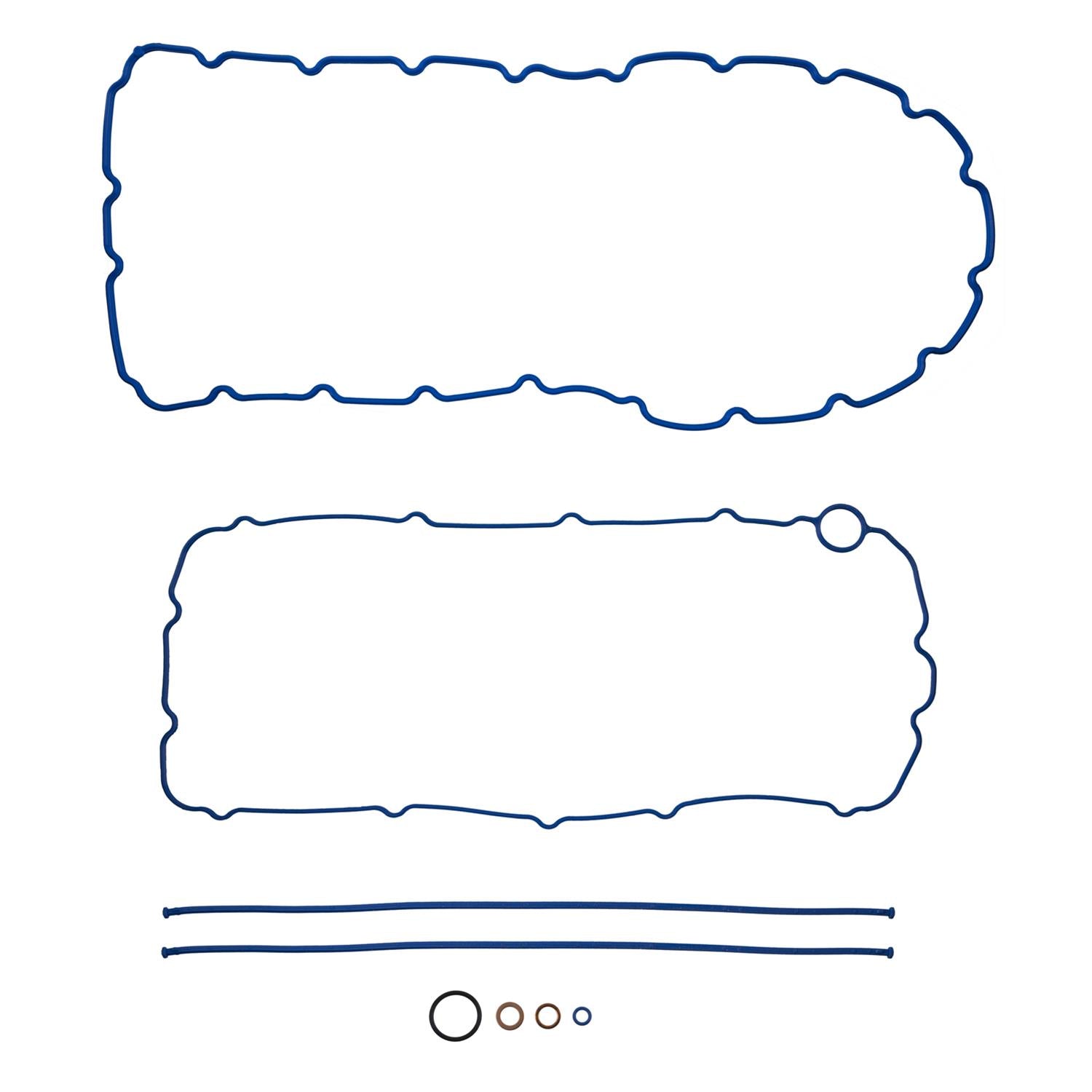 Fel-Pro Oil Pan Gaskets OS30894R
