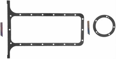 Fel-Pro Oil Pan Gaskets OS 34004