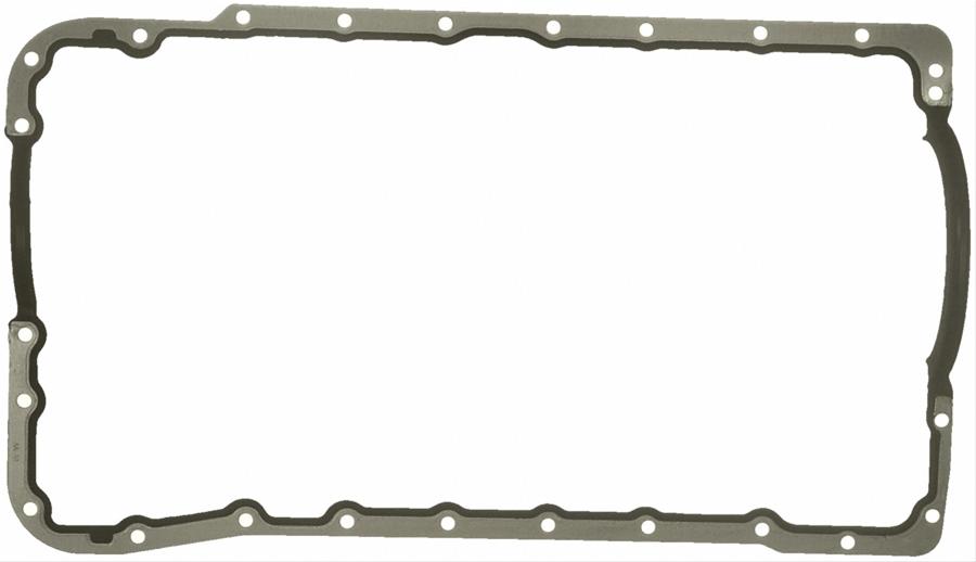 Fel-Pro Oil Pan Gaskets OS 34309 R