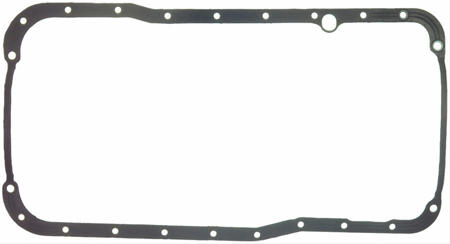 Fel-Pro Oil Pan Gaskets OS 34506 R