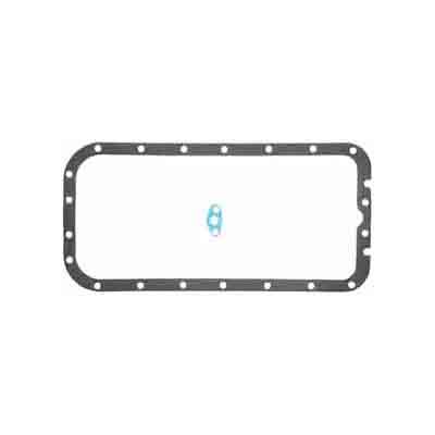 Fel-Pro Oil Pan Gaskets OS 4350 AD