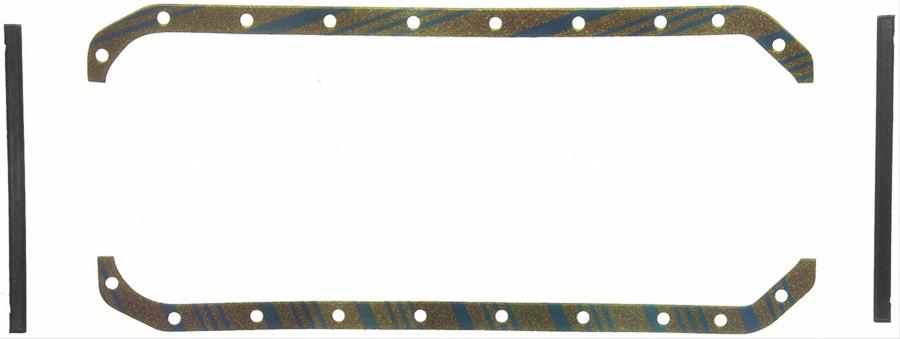 Fel-Pro Oil Pan Gaskets OS 6488 C