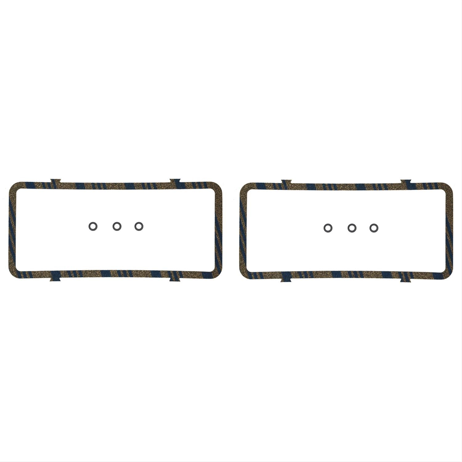 Fel-Pro Pushrod Cover Gaskets PS 13315 C