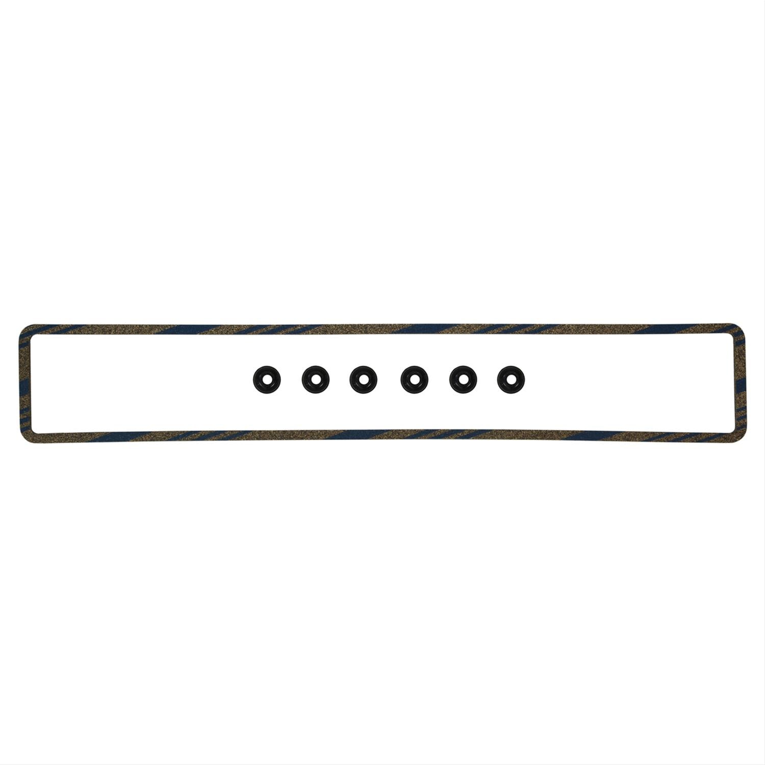 Fel-Pro Pushrod Cover Gaskets PS 13809 C