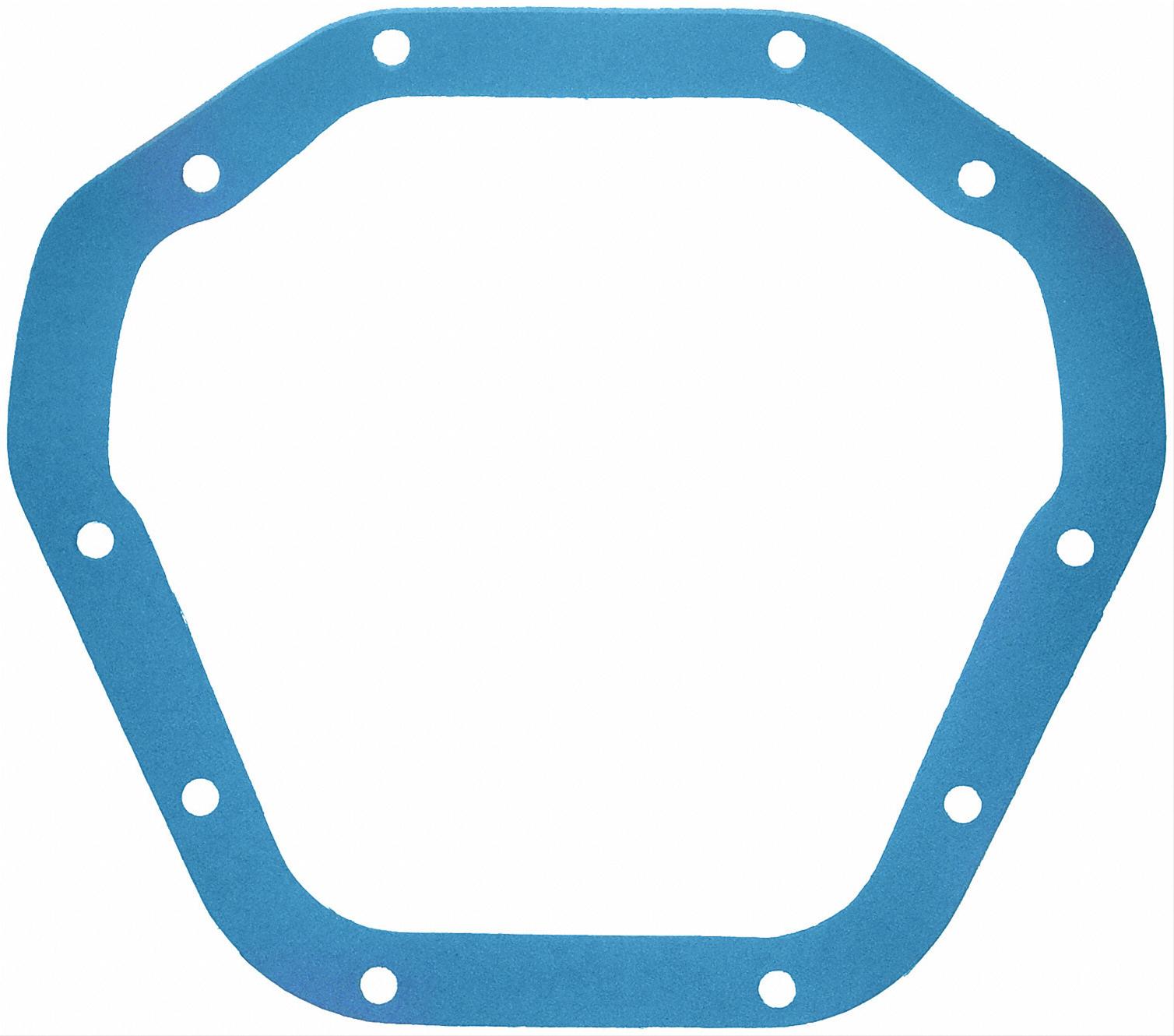 Fel-Pro Differential Cover Gaskets RDS 6095-1