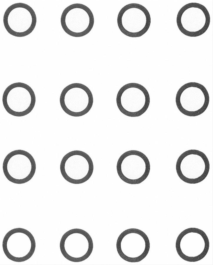 Fel-Pro Valve Stem Seals SS 5112