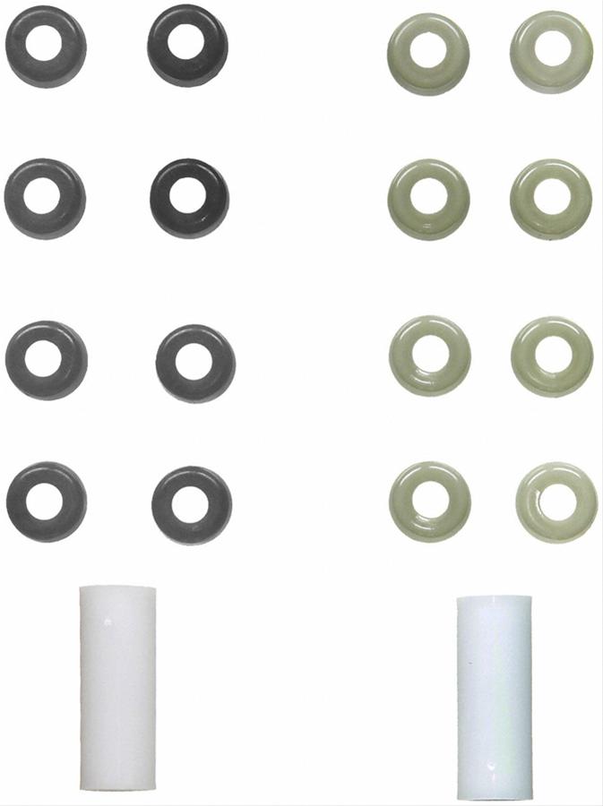 Fel-Pro Valve Stem Seals SS 70393