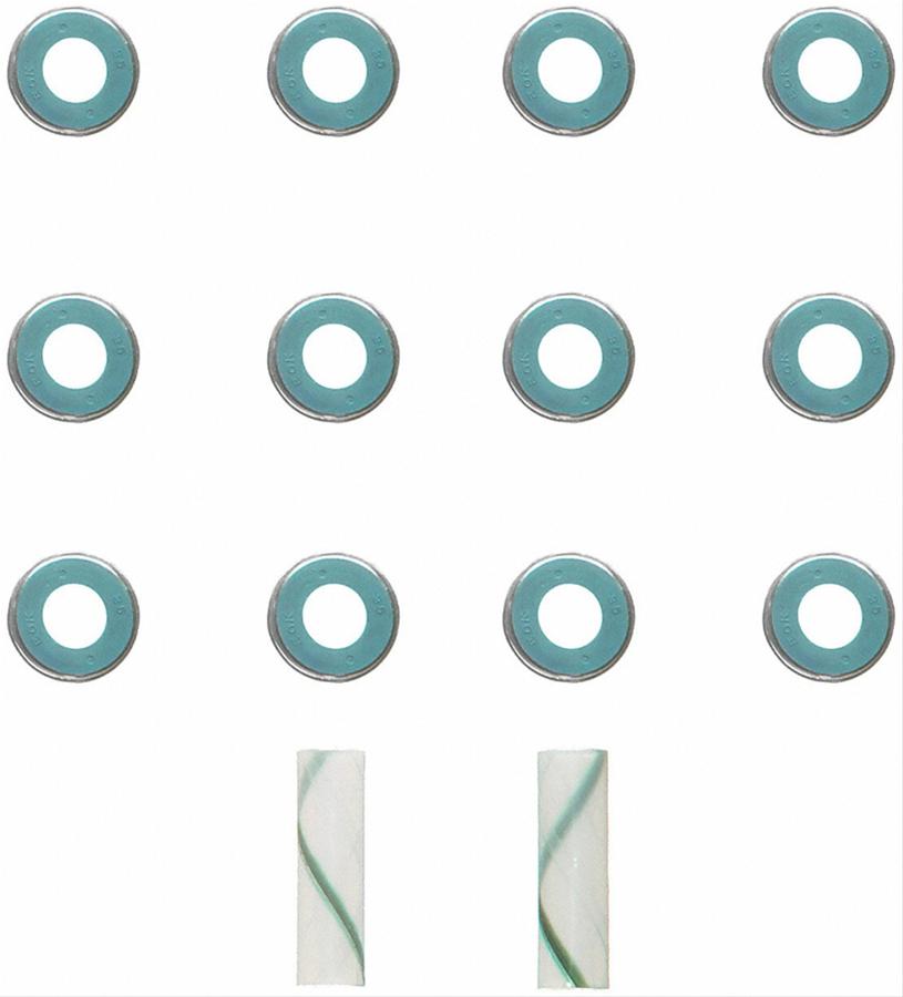 Fel-Pro Valve Stem Seals SS 72144