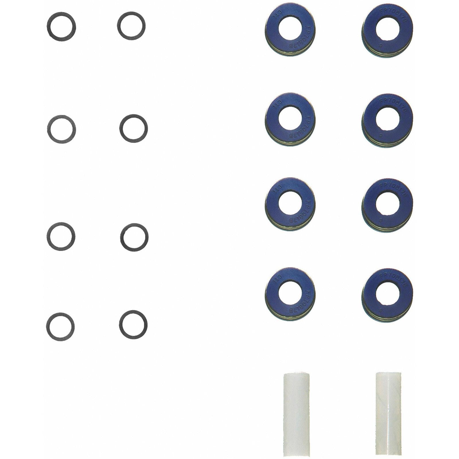 Fel-Pro Valve Stem Seals SS 72527