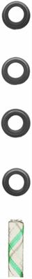 Fel-Pro Valve Stem Seals SS 72617