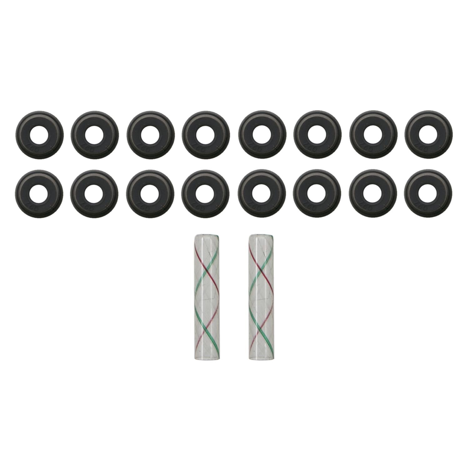 Fel-Pro Engine Valve Stem Oil Seals SS 73022