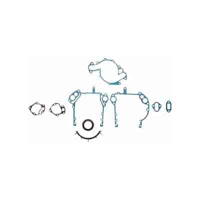 Fel-Pro Timing Cover Gaskets TCS 45011