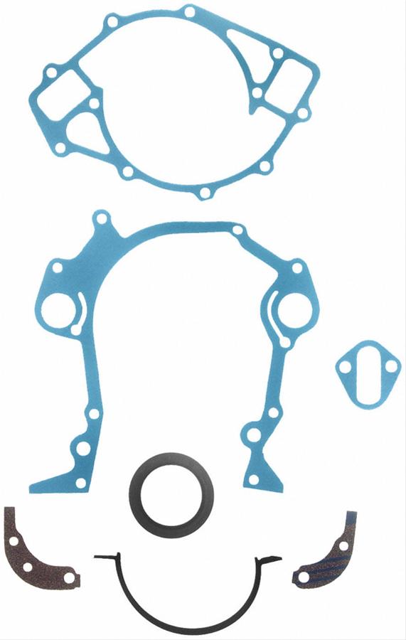 Fel-Pro Timing Cover Gaskets TCS 45222