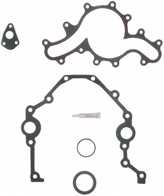 Fel-Pro Harmonic Balancer Repair Sleeves TCS 45291