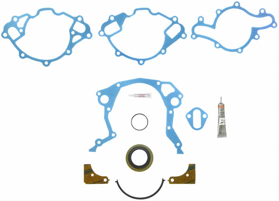 Fel-Pro Timing Cover Gaskets TCS 45450