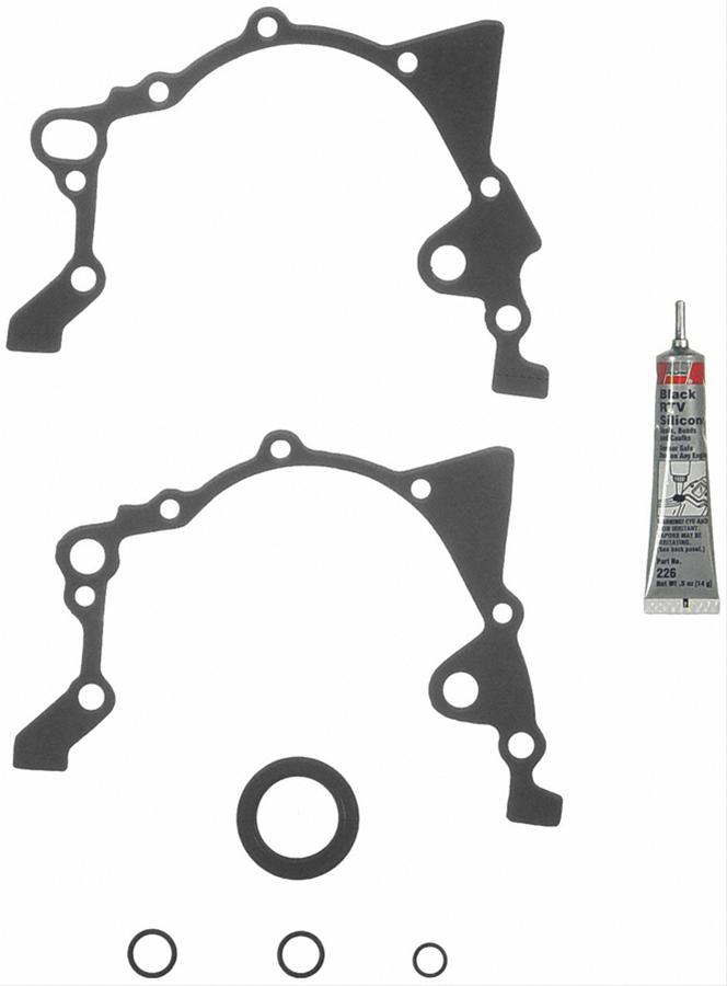 Fel-Pro Crankshaft Front Seals TCS 45461