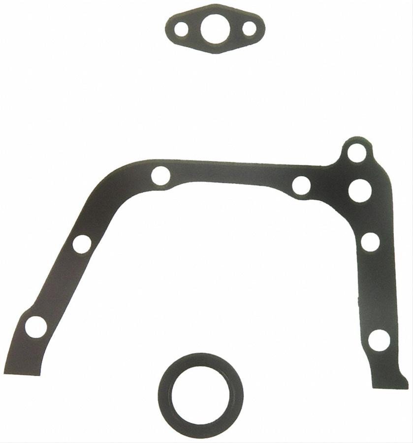 Fel-Pro Crankshaft Front Seals TCS 45624