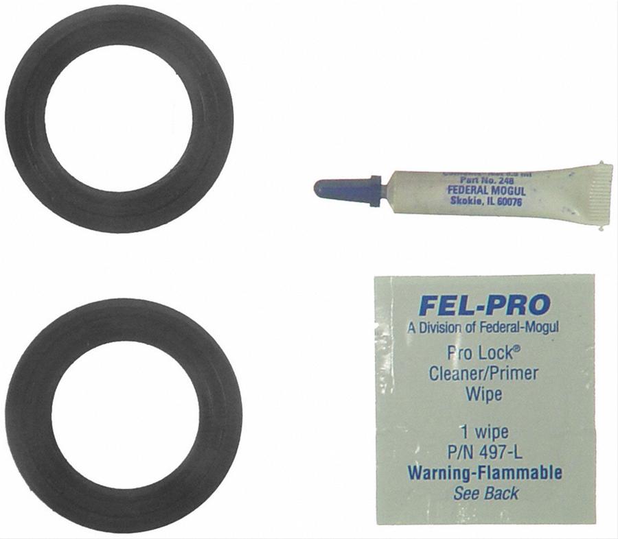 Fel-Pro Camshaft Seals TCS 45691