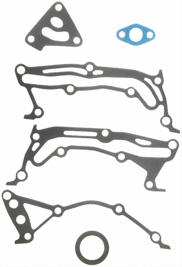 Fel-Pro Crankshaft Front Seals TCS 45750