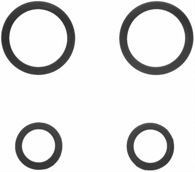 Fel-Pro Camshaft Seals TCS 45917
