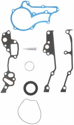 Fel-Pro Harmonic Balancer Repair Sleeves TCS 45933