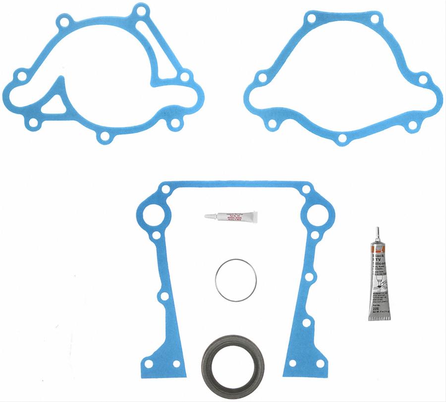 Fel-Pro Harmonic Balancer Repair Sleeves TCS 45949