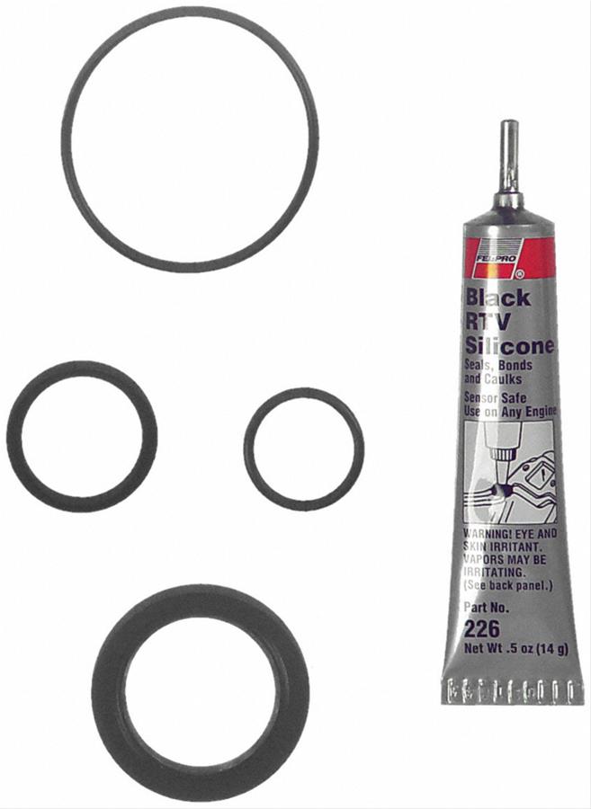 Fel-Pro Crankshaft Front Seals TCS 45962