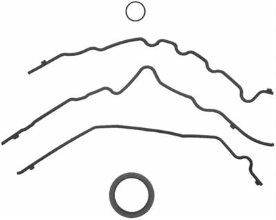 Fel-Pro Crankshaft Front Seals TCS 45967