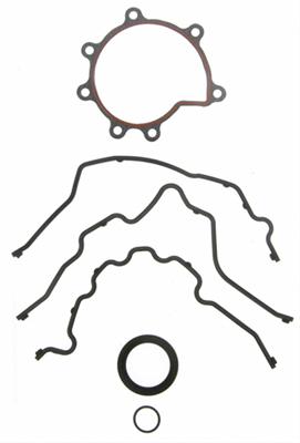 Fel-Pro Crankshaft Front Seals TCS 46055