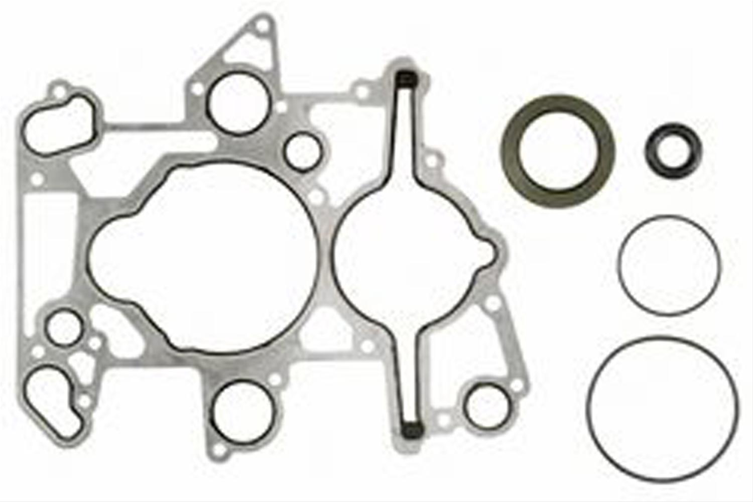 Fel-Pro Timing Cover Gaskets TCS 46106