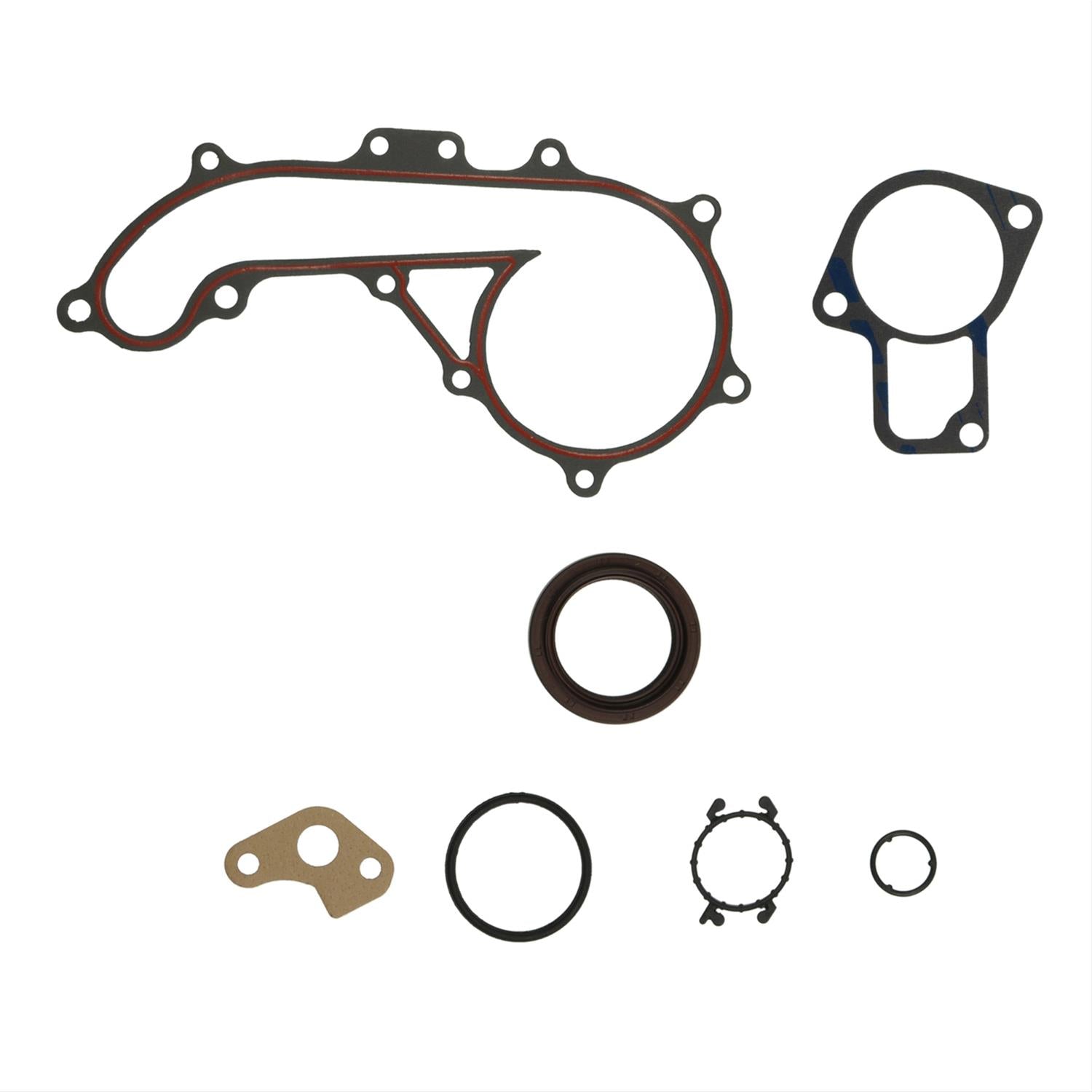 Fel-Pro Crankshaft Front Seals TCS 46131