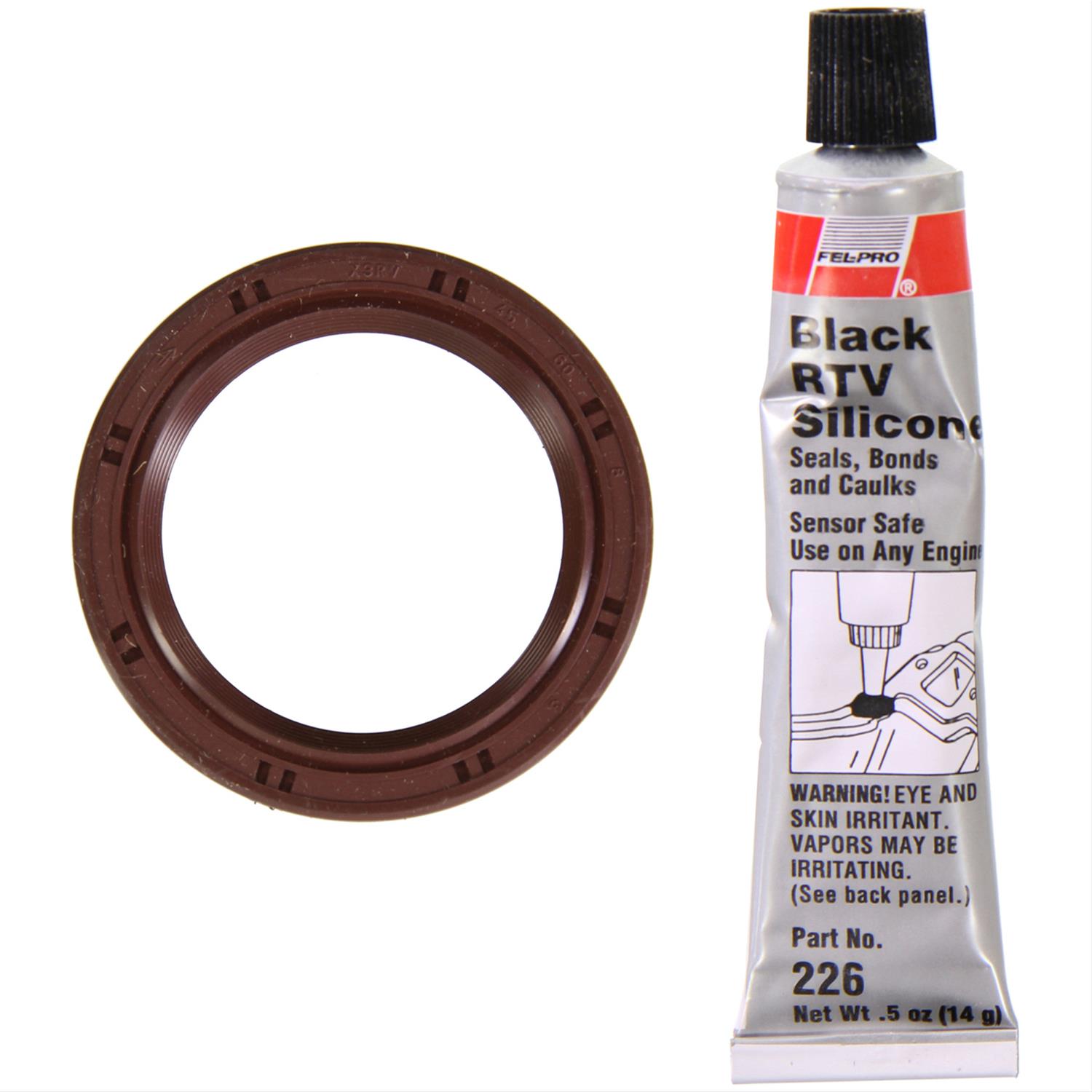 Fel-Pro Crankshaft Front Seals TCS 46138