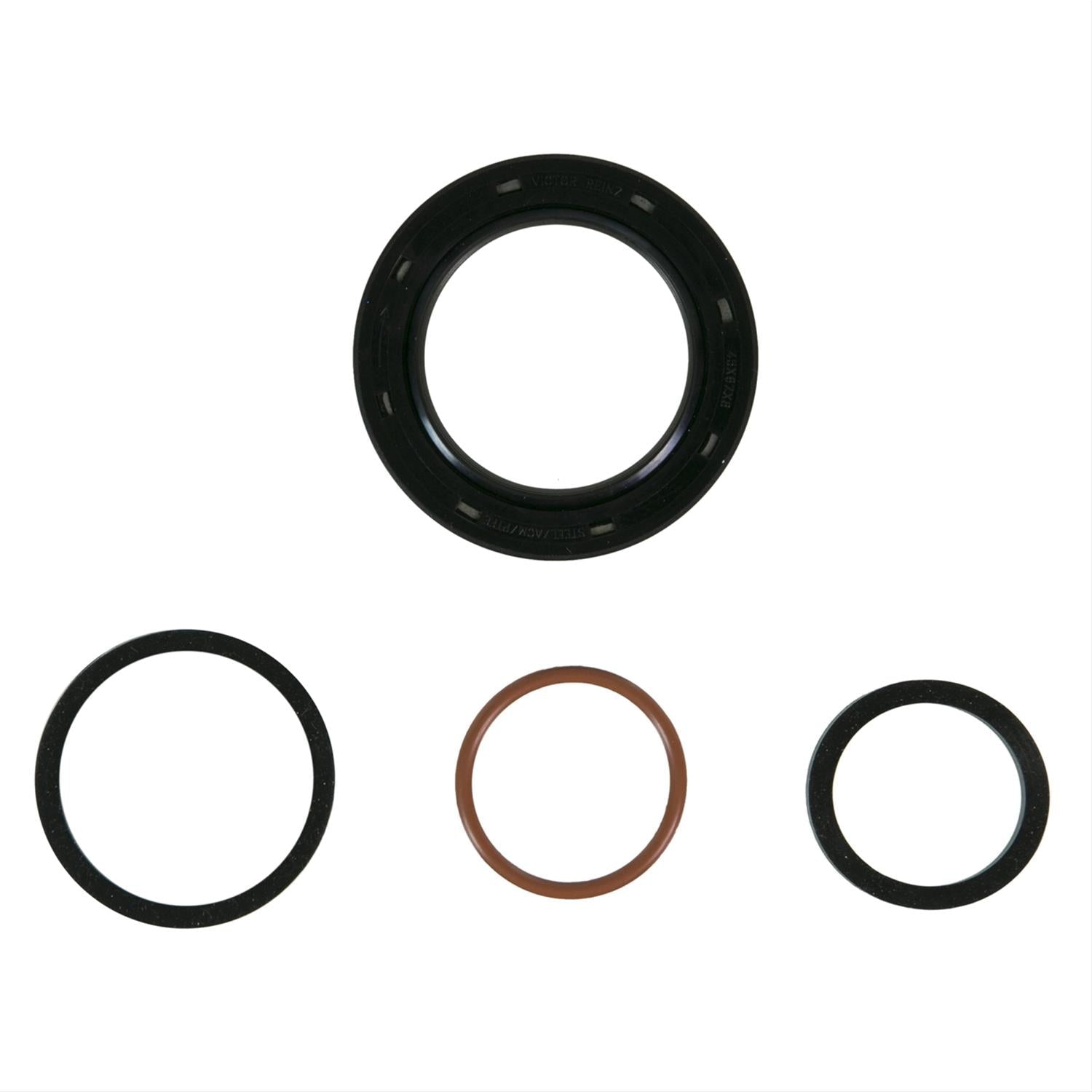 Fel-Pro Crankshaft Front Seals TCS46204