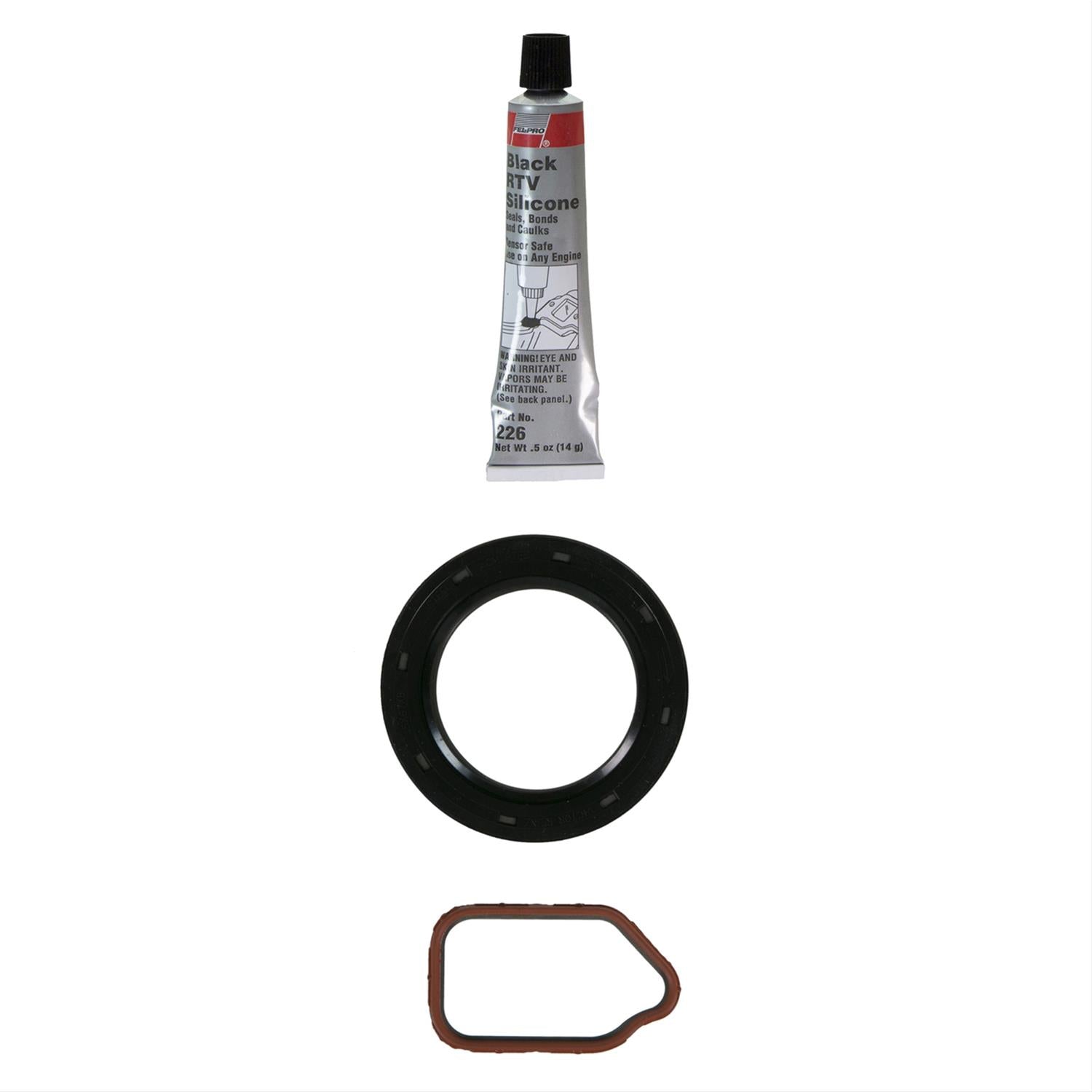 Fel-Pro Crankshaft Front Seals TCS46205