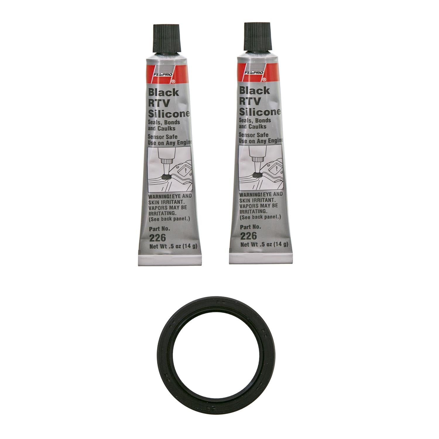 Fel-Pro Oil Seals TCS 46217