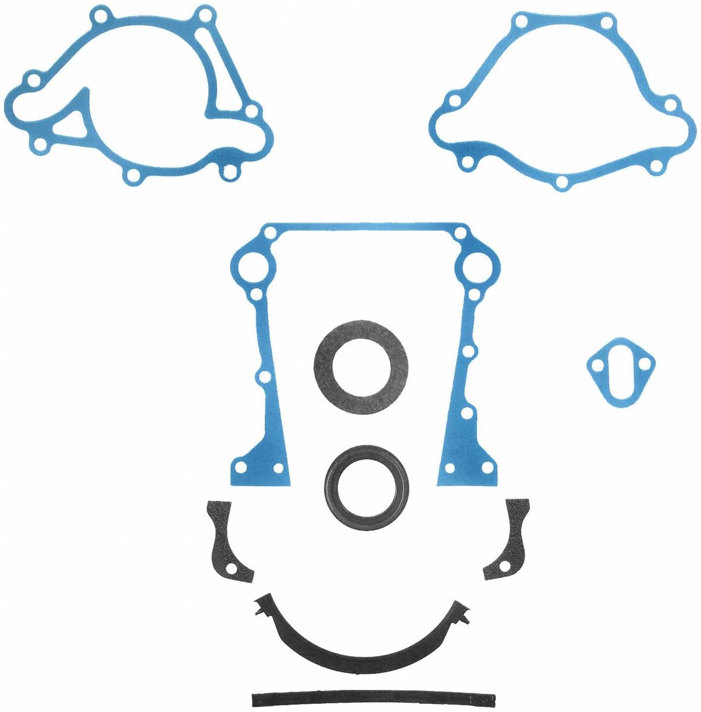Fel-Pro Timing Cover Gaskets TCS 6563-1