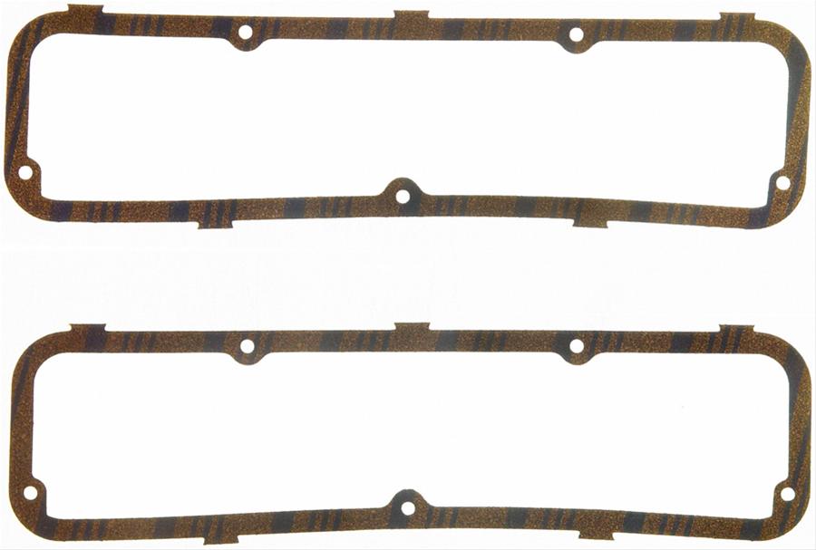 Fel-Pro PermaDry Valve Cover Gaskets VS 13049 C