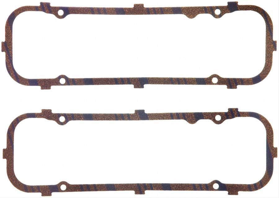 Fel-Pro PermaDry Valve Cover Gaskets VS 50156 C