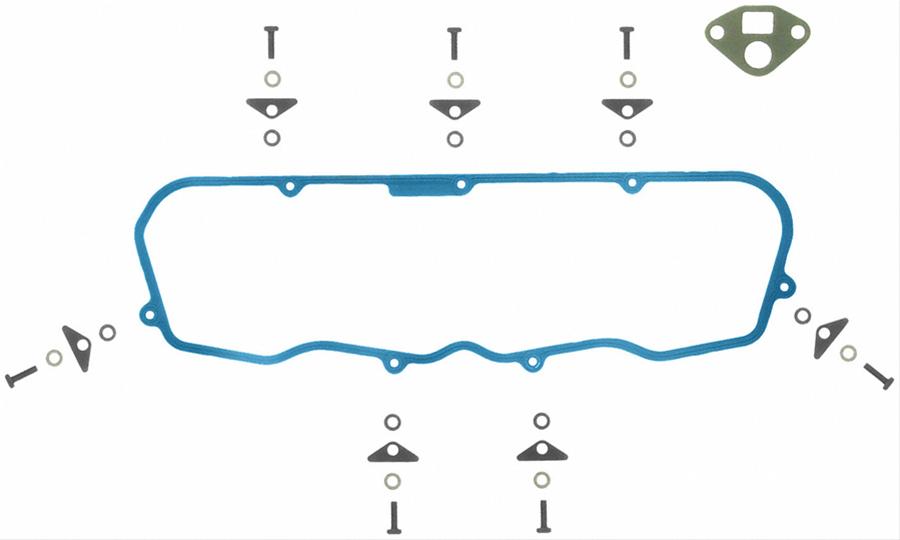 Fel-Pro PermaDryPlus Valve Cover Gaskets VS 50179 T