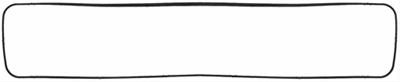 Fel-Pro PermaDry Valve Cover Gaskets VS 50248 R