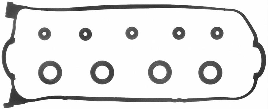 Fel-Pro PermaDryPlus Valve Cover Gaskets VS 50499 R