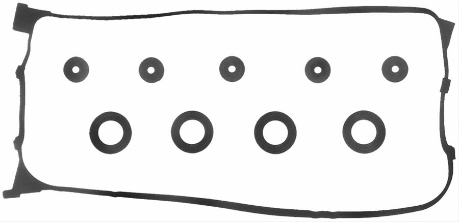 Fel-Pro PermaDry Valve Cover Gaskets VS 50500 R