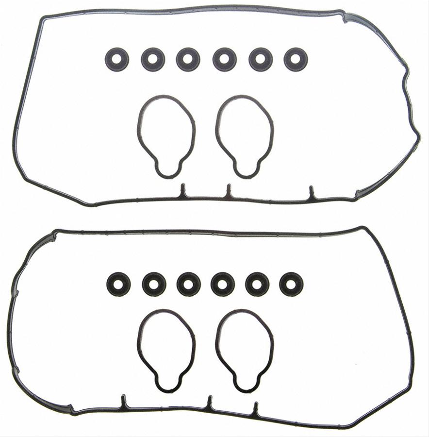 Fel-Pro PermaDry Valve Cover Gaskets VS 50557 R
