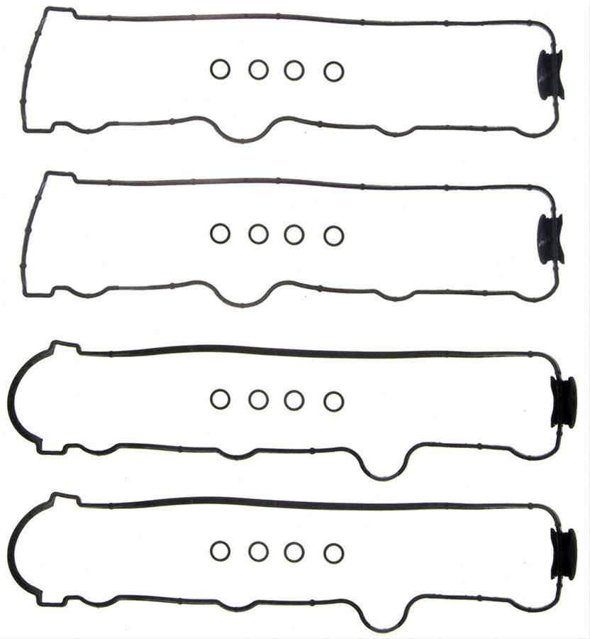 Fel-Pro PermaDry Valve Cover Gaskets VS 50566 R
