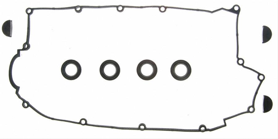 Fel-Pro PermaDry Valve Cover Gaskets VS 50572 R