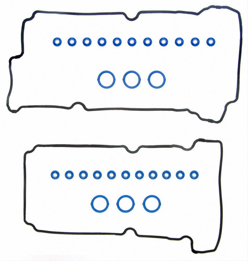 Fel-Pro PermaDry Valve Cover Gaskets VS 50579 R