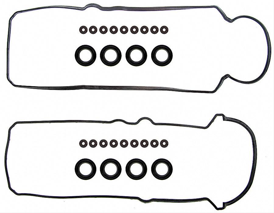 Fel-Pro PermaDryPlus Valve Cover Gaskets VS 50592 R